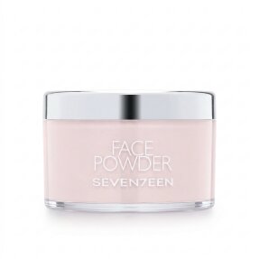 FACE POWDER | 38gr 00 Transparent Setting