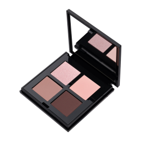 EYESHADOW PALETTE | 4,7gr No.01 Kiss & Τell
