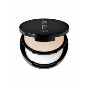 COMPACT POWDER OIL FREE | 201 Fair Pastelle
