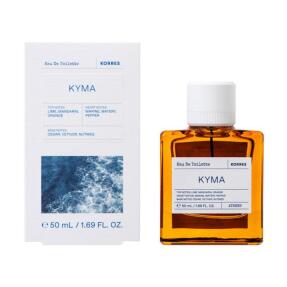 KYMA EAU DE TOILETTE | 50ml