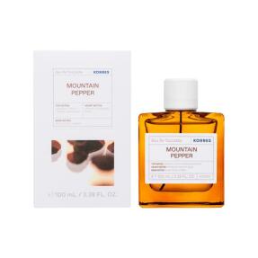 MOUNTAIN PEPPER EAU DE TOILETTE | 100ml