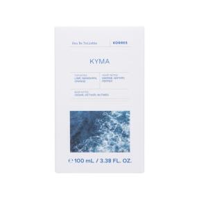 KYMA EAU DE TOILETTE