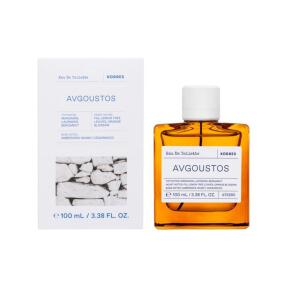 AVGOUSTOS EAU DE TOILETTE | 100ml