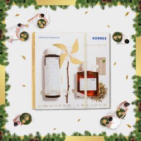 ΣΕΤ WHITE TEA EAU DE TOILETTE + ΑΦΡΟΛΟΥΤΡΟ