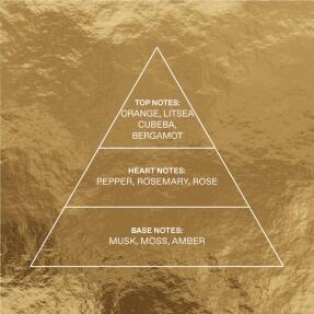 ΣΕΤ MOUNTAIN PEPPER EAU DE TOILETTE + ΑΦΡΟΛΟΥΤΡΟ