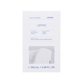 LEFKO EAU DE TOILETTE | 100ml