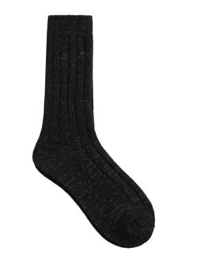 ΓΥΝΑΙΚΕΙΕΣ ΚΑΛΤΣΕΣ | Μαύρο ONE SIZE