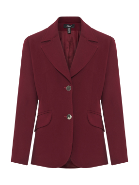 ΓΥΝΑΙΚΕΙΟ ΣΑΚΑΚΙ | Μπορντό EU 54