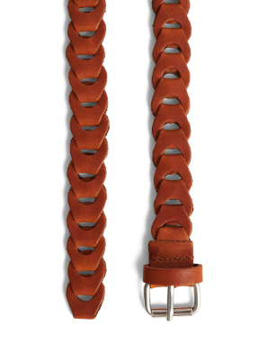 ΓΥΝΑΙΚΕΙΑ ΔΕΡΜΑΤΙΝΗ ΖΩΝΗ | Camel CAMEL ONE SIZE