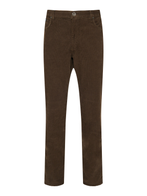 ΑΝΔΡΙΚΟ ΚΟΤΛΕ ΠΑΝΤΕΛΟΝΙ | Καφέ EU 54