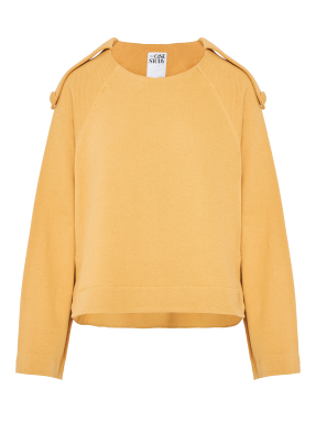 ΓΥΝΑΙΚΕΙΑ ΜΑΚΡΥΜΑΝΙΚΗ ΜΠΛΟΥΖΑ | Ώχρα 44