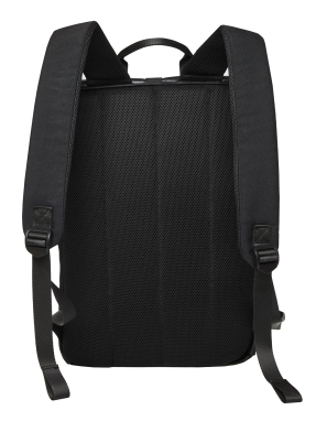 ΑΝΔΡΙΚΟ ΣΑΚΙΔΙΟ ΠΛΑΤΗΣ | Μαύρο