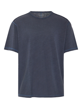 ΑΝΔΡΙΚΟ T-SHIRT | Γκρι Σκούρο M