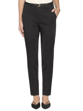 ΓΥΝΑΙΚΕΙΟ ΠΑΝΤΕΛΟΝΙ | Μαύρο IT 52