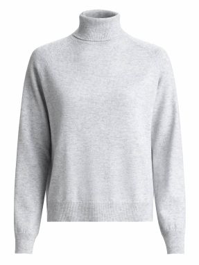 ΓΥΝΑΙΚΕΙΑ ΜΠΛΟΥΖΑ | Γκρι Ανοιχτό M