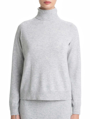 ΓΥΝΑΙΚΕΙΑ ΜΠΛΟΥΖΑ | Γκρι Ανοιχτό M