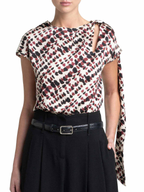 ΓΥΝΑΙΚΕΙΑ ΜΠΛΟΥΖΑ | Πολύχρωμο XL