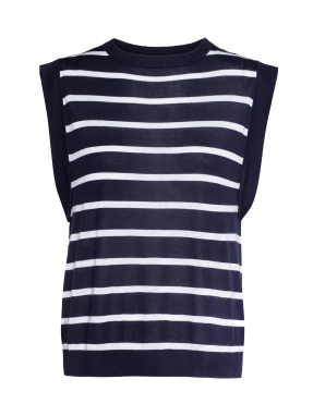 ΓΥΝΑΙΚΕΙΑ ΜΠΛΟΥΖΑ | Μπλε Σκούρο M