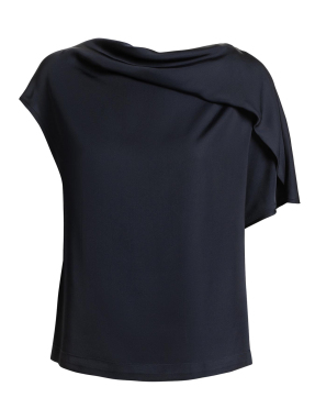 ΓΥΝΑΙΚΕΙΟ ΤΟΠ | Μπλε Σκούρο M