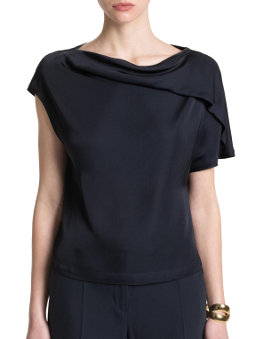 ΓΥΝΑΙΚΕΙΟ ΤΟΠ | Μπλε Σκούρο M