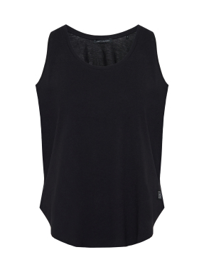 ΓΥΝΑΙΚΕΙΟ TANK ΤΟΠ | Μαύρο M
