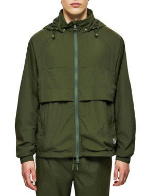 ΑΝΔΡΙΚΟ ΜΠΟΥΦΑΝ | Χακί XL