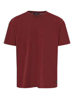 ΑΝΔΡΙΚΟ T-SHIRT | Μπορντό M