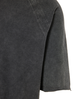 ΑΝΔΡΙΚΟ T-SHIRT | Γκρι L