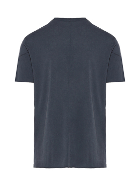 ΑΝΔΡΙΚΟ T-SHIRT | Μπλε Σκούρο M