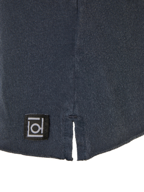 ΑΝΔΡΙΚΟ T-SHIRT | Μπλε Σκούρο M