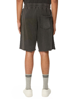 ΑΝΔΡΙΚΗ ΒΕΡΜΟΥΔΑ | Γκρι Σκούρο XXL