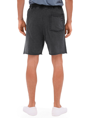 ΑΝΔΡΙΚΗ ΒΕΡΜΟΥΔΑ | Γκρι Σκούρο XXL