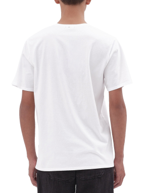 ΑΝΔΡΙΚΟ T-SHIRT | Λευκό XXL