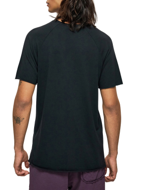 ΑΝΔΡΙΚΟ T-SHIRT | Μαύρο S