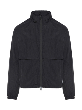 ΑΝΔΡΙΚΟ ΜΠΟΥΦΑΝ | Μαύρο XS