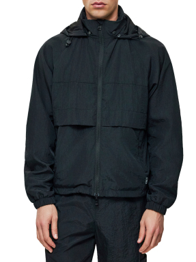 ΑΝΔΡΙΚΟ ΜΠΟΥΦΑΝ | Μαύρο XS