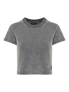 ΓΥΝΑΙΚΕΙΟ T-SHIRT | Γκρι S