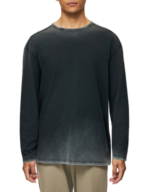 ΑΝΔΡΙΚΗ ΜΠΛΟΥΖΑ | Γκρι XXL