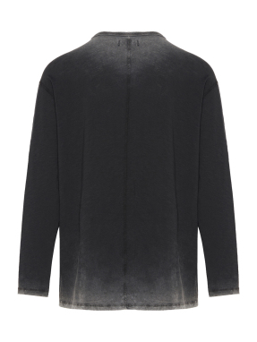 ΑΝΔΡΙΚΗ ΜΠΛΟΥΖΑ | Γκρι XXL