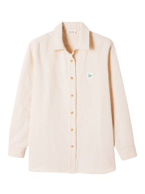 ΓΥΝΑΙΚΕΙΟ ΠΟΥΚΑΜΙΣΟ AFAZ | Εκρού XS/S