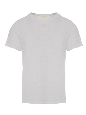 ΑΝΔΡΙΚΟ T-SHIRT | Λευκό XXL