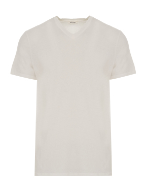 ΑΝΔΡΙΚΟ T-SHIRT | Λευκό XXL