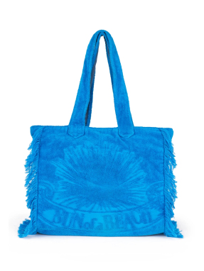 ΓΥΝΑΙΚΕΙΑ ΤΣΑΝΤΑ ΘΑΛΑΣΣΗΣ | Μπλε