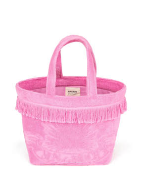 ΓΥΝΑΙΚΕΙΑ ΠΕΤΣΕΤΕ ΤΣΑΝΤΑ ΘΑΛΑΣΣΗΣ | Ροζ