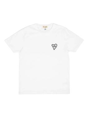 ΓΥΝΑΙΚΕΙΟ T-SHIRT FETA | Λευκό L