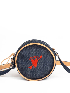 ΓΥΝΑΙΚΕΙΑ ΤΣΑΝΤΑ ΧΙΑΣΤΙ | Μπλε