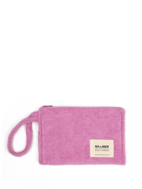 ΓΥΝΑΙΚΕΙΟ ΑΔΙΑΒΡΟΧΟ ΠΕΤΣΕΤΕ ΝΕΣΕΣΕΡ | Ροζ