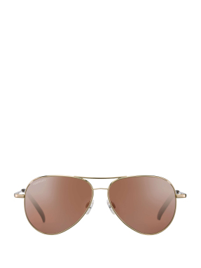 ΓΥΑΛΙΑ ΗΛΙΟΥ | Ροζ ONE SIZE