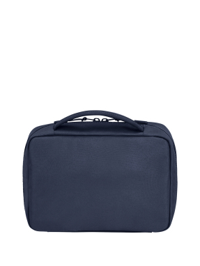 ΝΕΣΕΣΕΡ ΤΑΞΙΔΙΟΥ STACKD | Μπλε Σκούρο