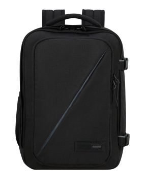 ΣΑΚΙΔΙΟ ΠΛΑΤΗΣ TAKE2CABIN S | Μαύρο